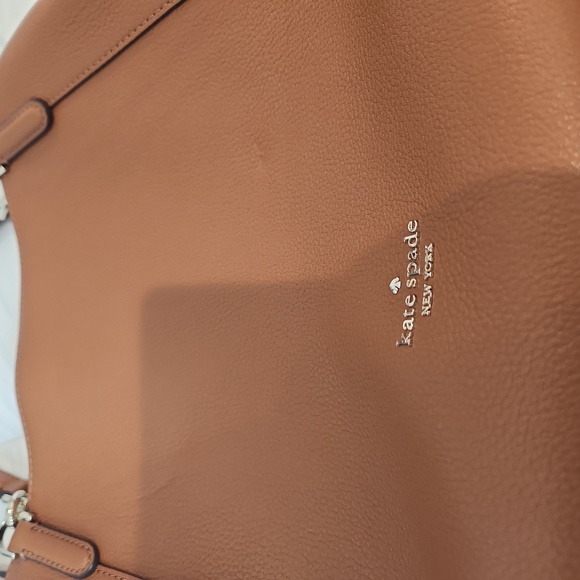 Kate Spade Purse - Picture 7 of 14